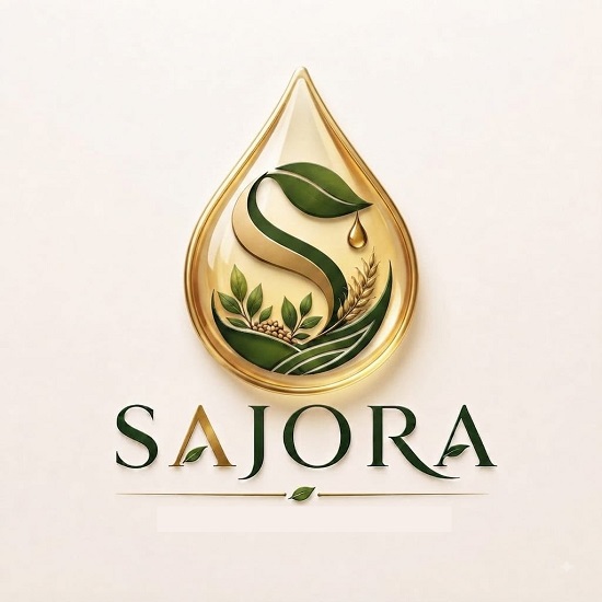 SAJORA trademark artwork