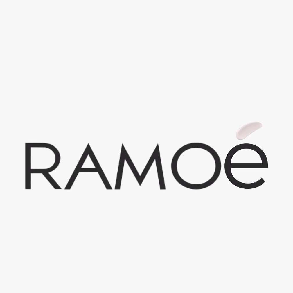 Ramoè trademark artwork