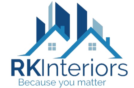 RKINTERIORS trademark artwork