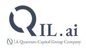 QIL.ai trademark artwork