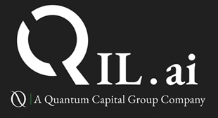 QIL.ai trademark artwork