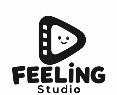 FEELING Studio trademark artwork