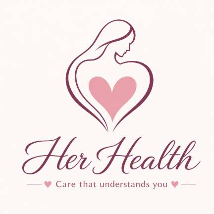 HER HEALTH trademark artwork