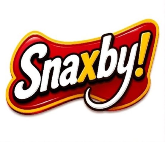Snaxby trademark artwork