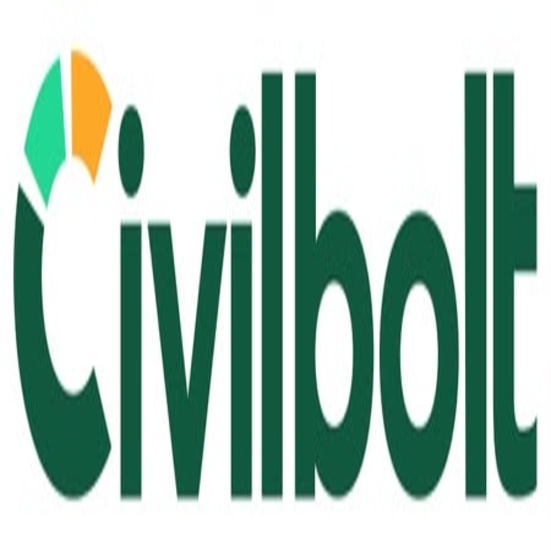 CIVILBOLT trademark artwork