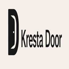 Kresta Door trademark artwork