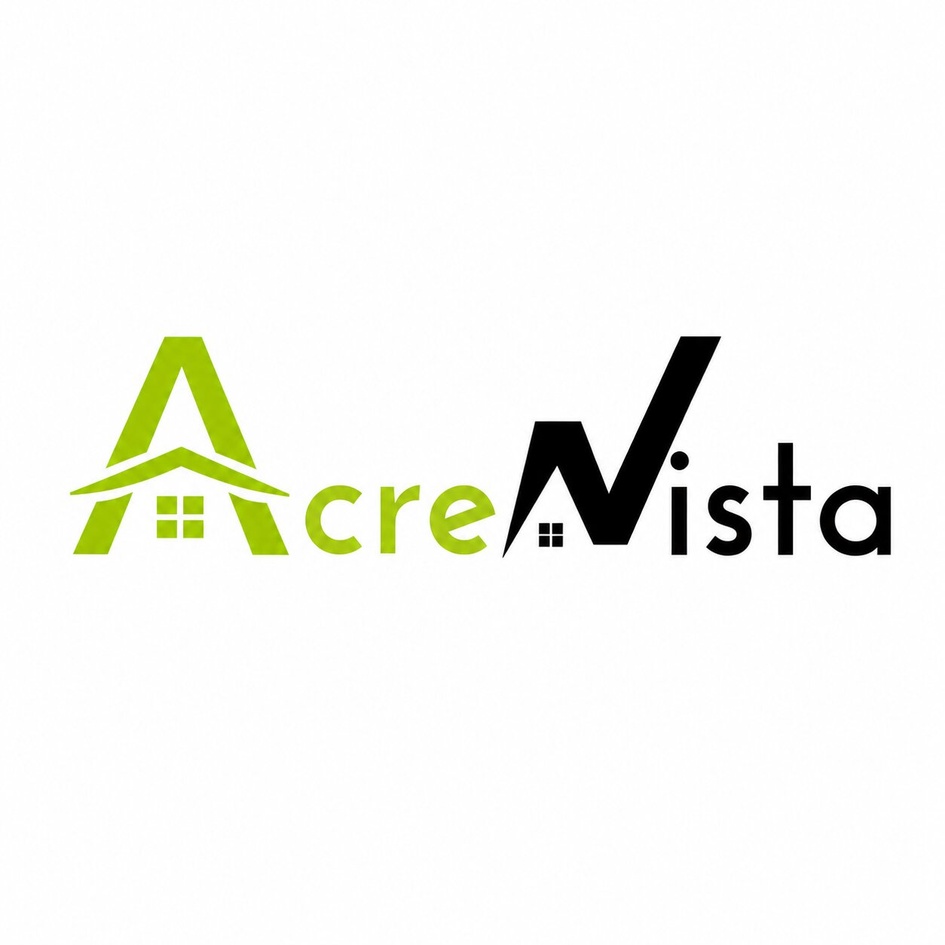 ACRE VISTA trademark artwork