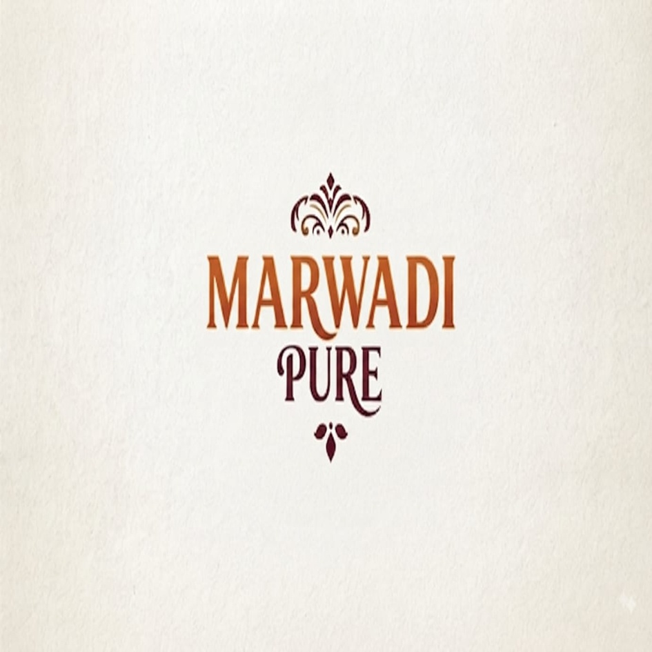 MARWADI PURE trademark artwork