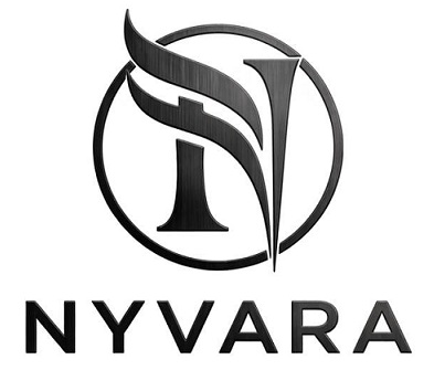 NYVARA trademark artwork
