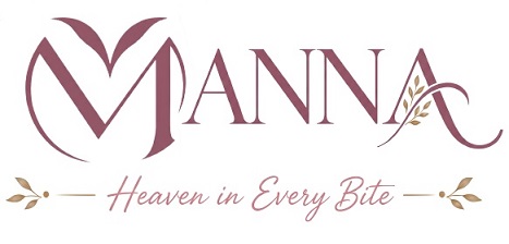 MANNA trademark artwork