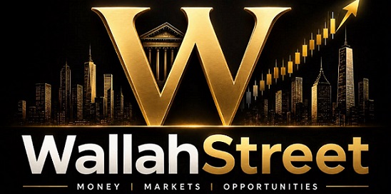 W Wallah Street trademark artwork
