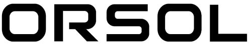 ORSOL trademark artwork
