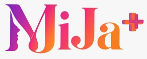 MIJA PLUS trademark artwork
