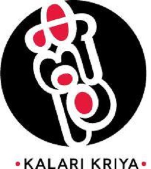 Kalari Kriya trademark artwork