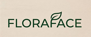 FLORAFACE trademark artwork