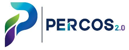 PERCOS 2.0 trademark artwork