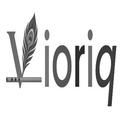 VIORIQ (LABEL) trademark artwork