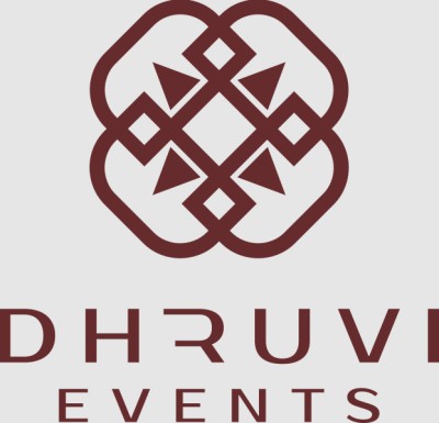 Dhruvi Events trademark artwork