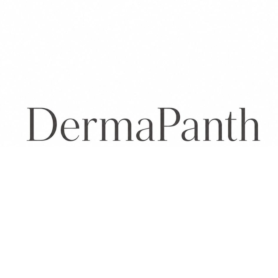Dermapanth trademark artwork