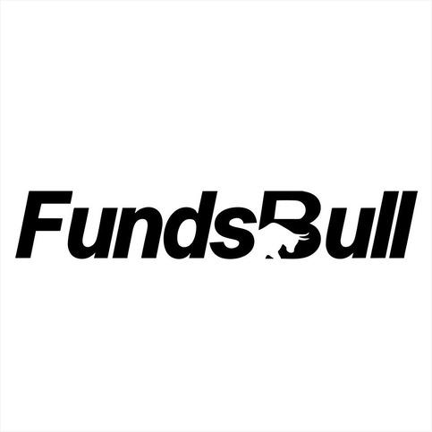 FundsBull trademark artwork