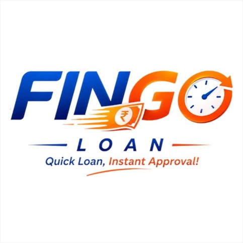 FINGO LOAN trademark artwork