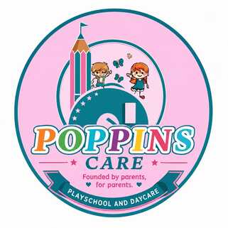 Poppins trademark artwork
