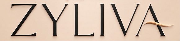 ZYLIVA trademark artwork
