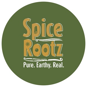 SPICE ROOTZ trademark artwork