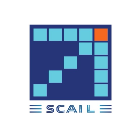 SCAIL trademark artwork