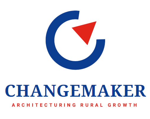 CHANGEMAKER trademark artwork