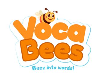 VOCA BEES trademark artwork