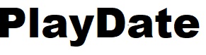 PlayDate trademark artwork