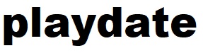 playdate trademark artwork