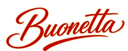 Buonetta trademark artwork