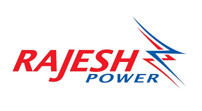 RAJESH POWER trademark artwork