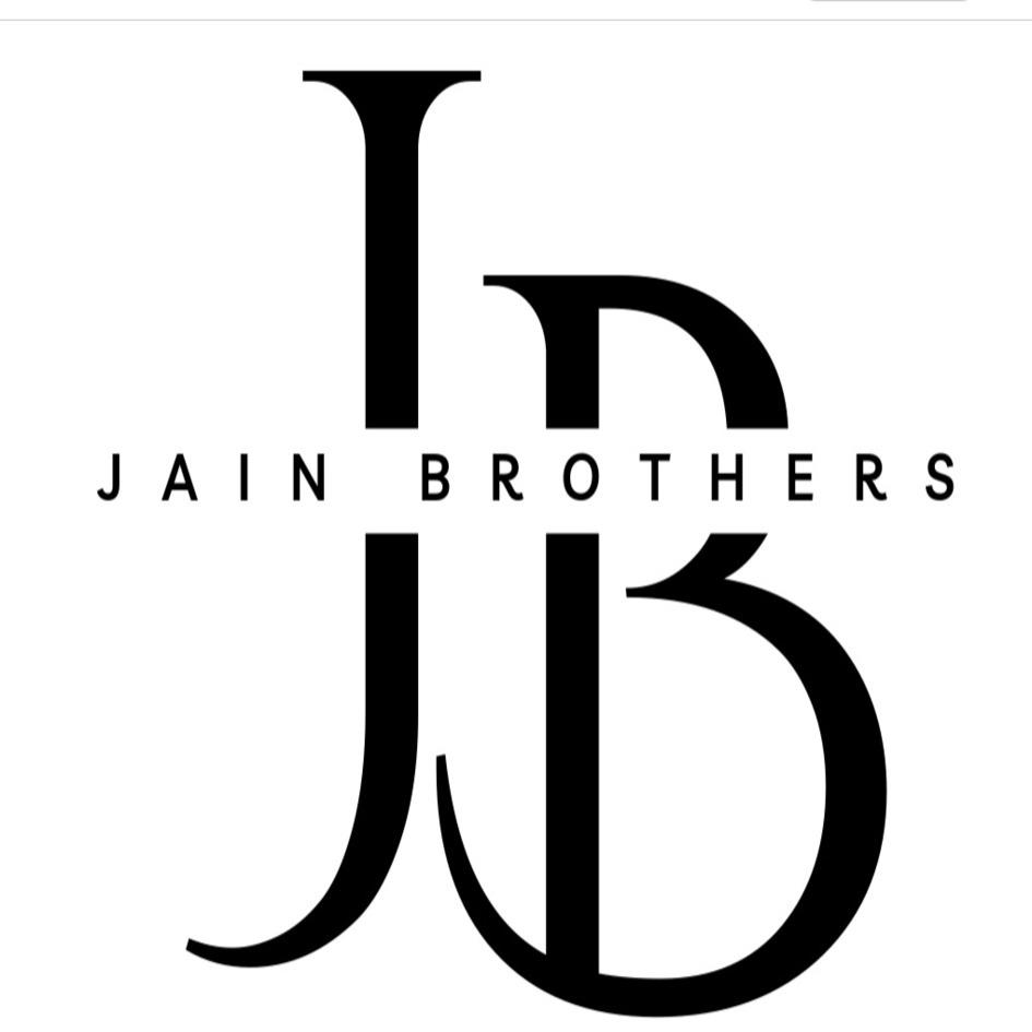 JAIN BROTHERS trademark artwork