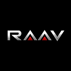 RAAV trademark artwork