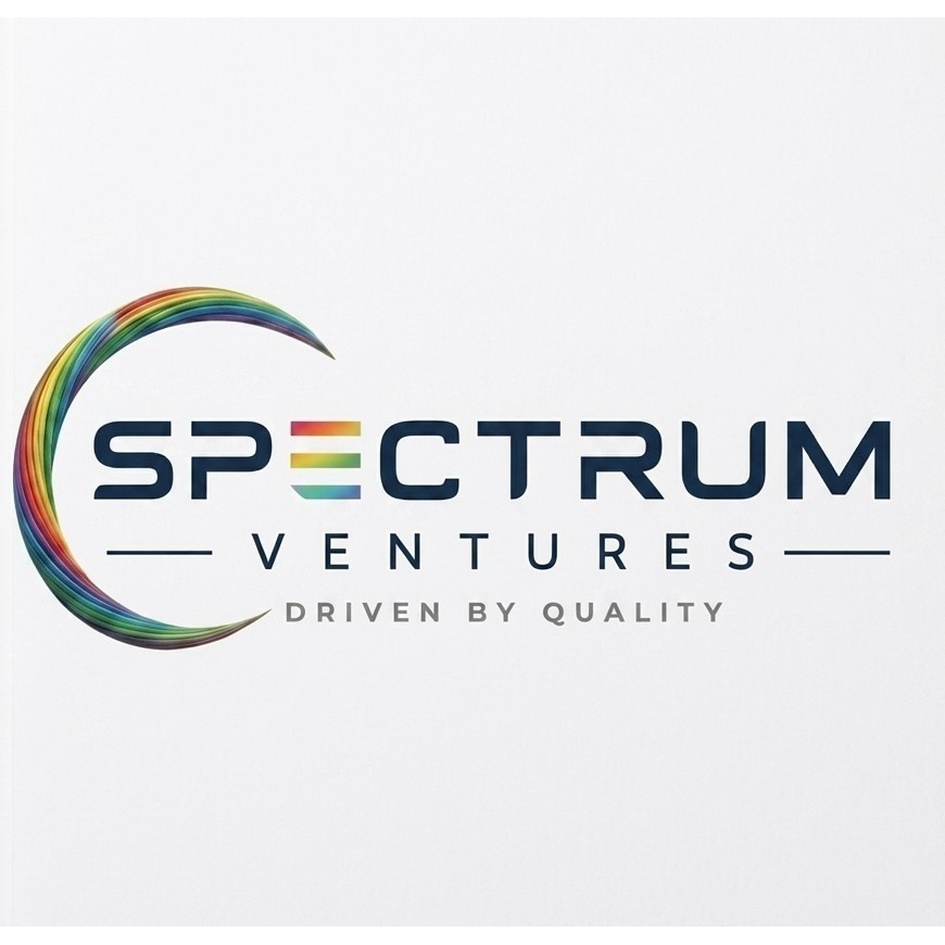 SPECTRUM VENTURE trademark artwork
