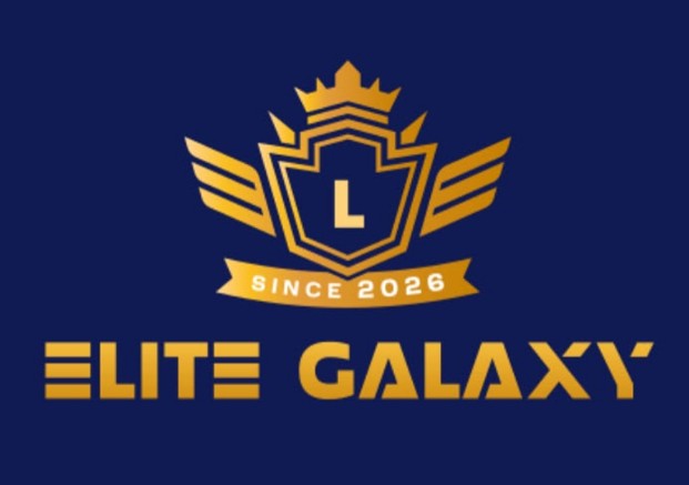 Elite Galaxy trademark artwork
