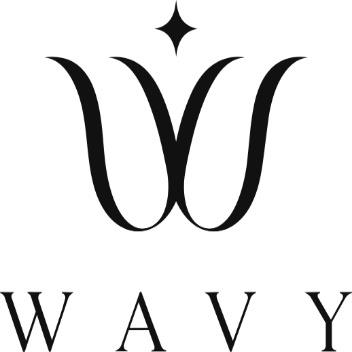 WAVY trademark artwork