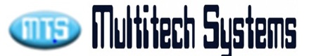 MULTITECH SYSTEMS trademark artwork