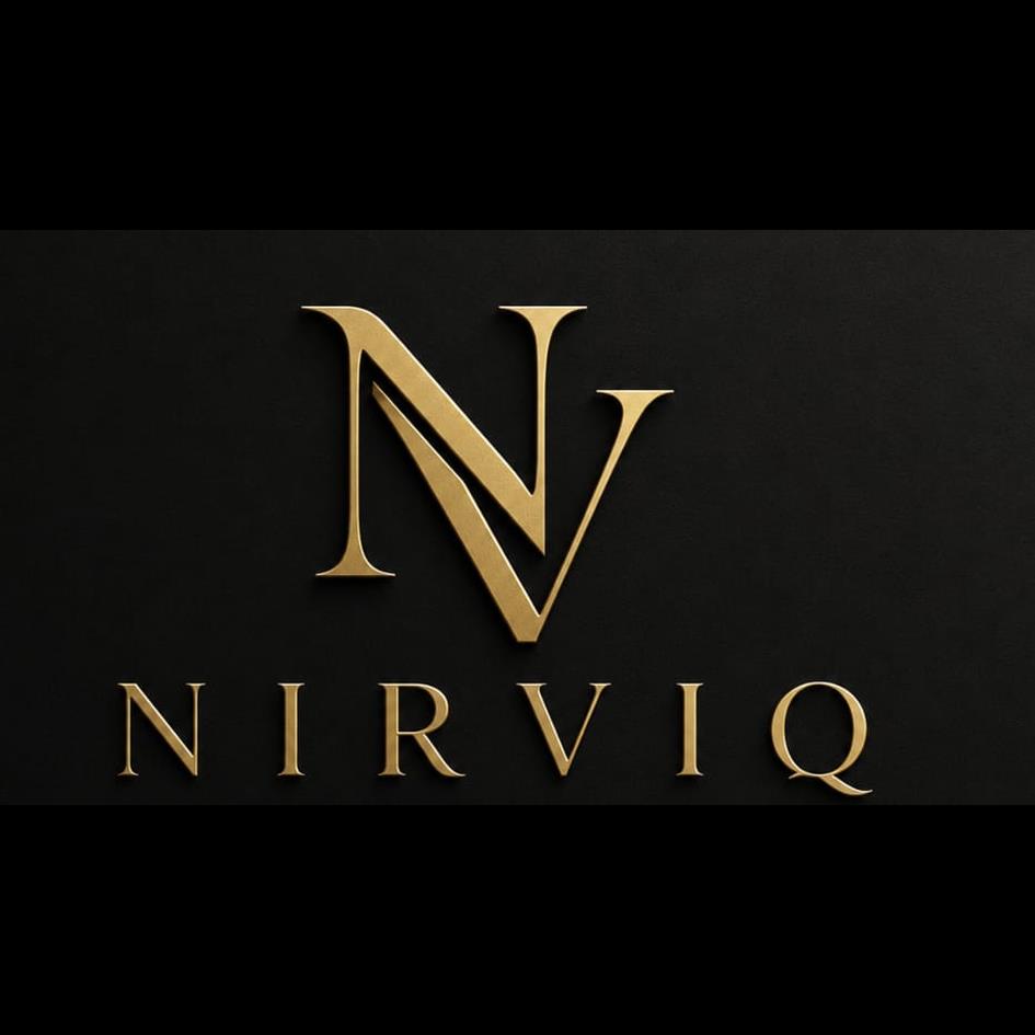 NIRVIQ trademark artwork