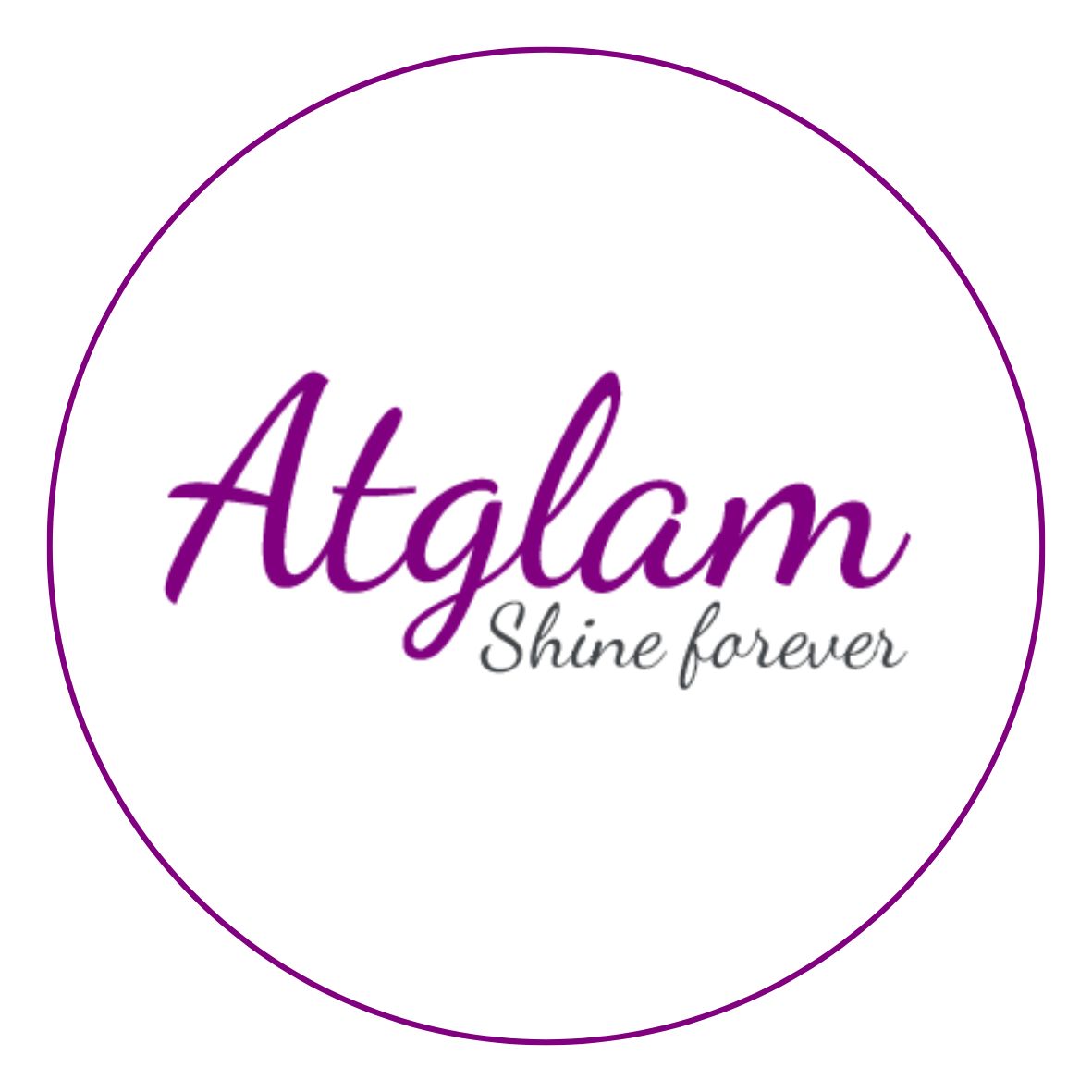 ATGLAM trademark artwork