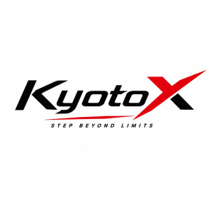 KyotoX trademark artwork