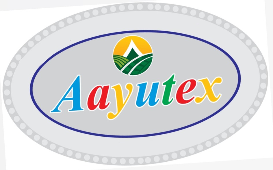 AAYUTEX trademark artwork