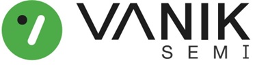 VANIK SEMI trademark artwork
