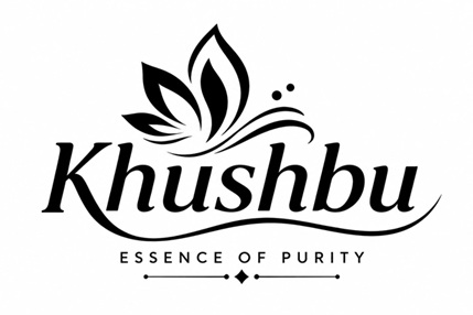 KHUSHBU - ESSENCE OF PURITY trademark artwork