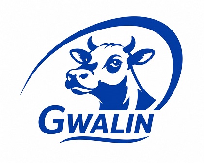 GWALIN trademark artwork