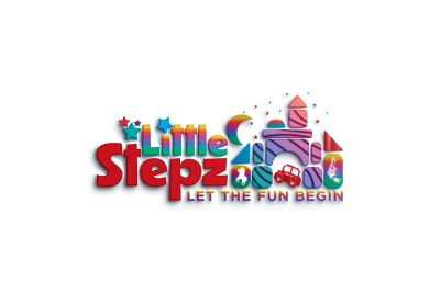 LittleSteps trademark artwork