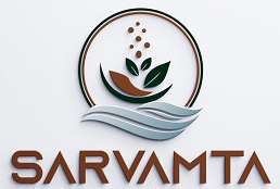 SARVAMTA trademark artwork